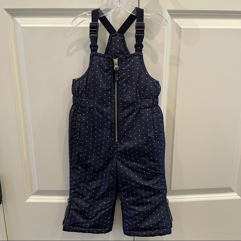 BabyGap Toddler Unisex Snowbib (18-24m)